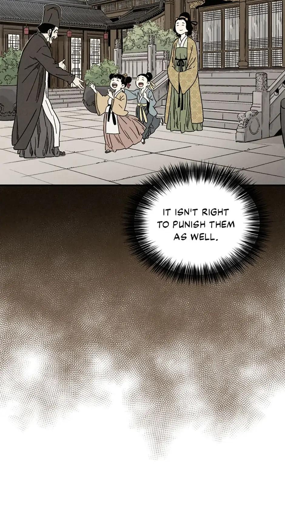 Read The Divine Surgeon EN Manga Online