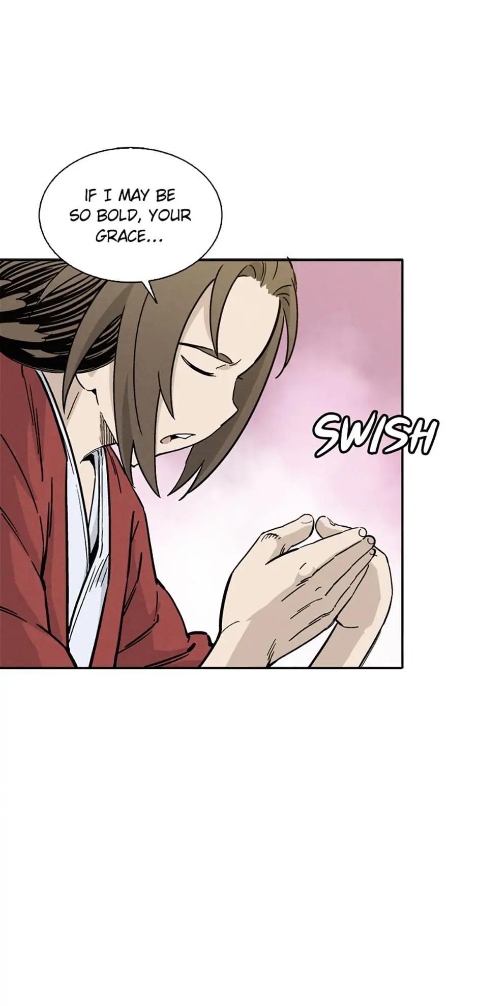 Read The Divine Surgeon EN Manga Online