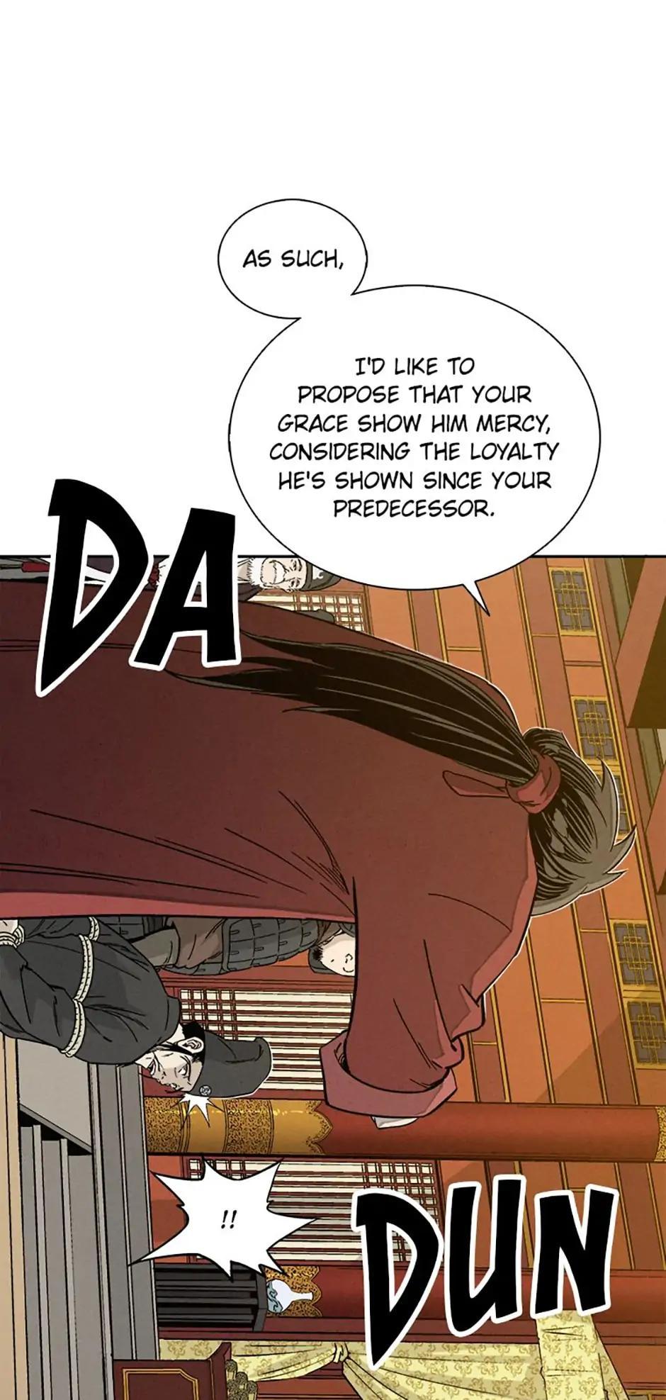 Read The Divine Surgeon EN Manga Online