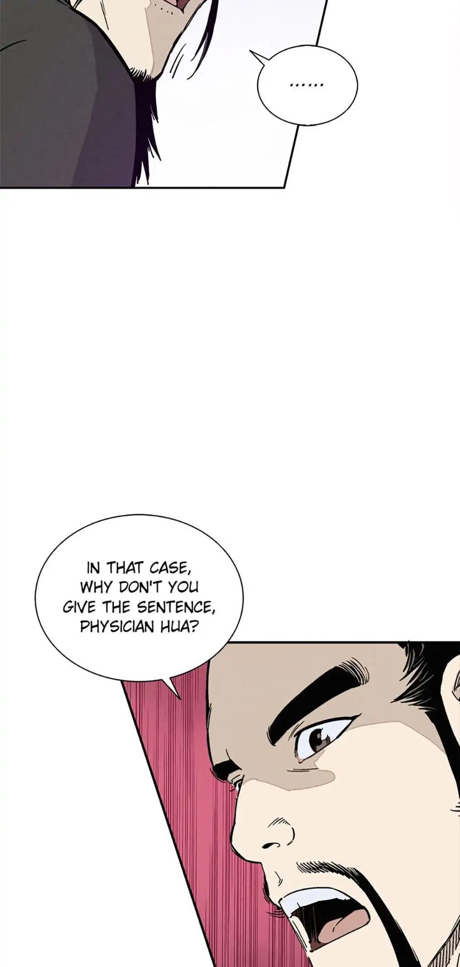 Read The Divine Surgeon EN Manga Online