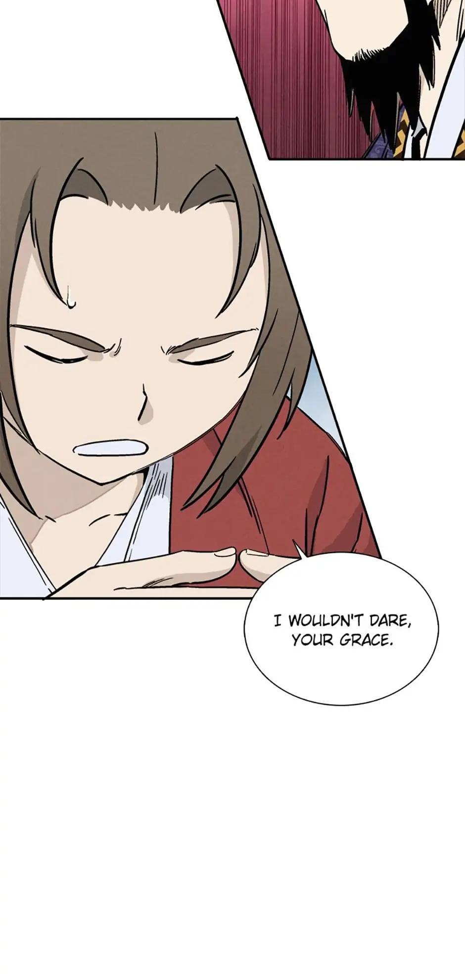 Read The Divine Surgeon EN Manga Online