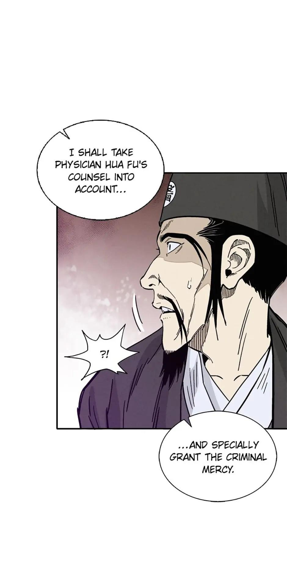 Read The Divine Surgeon EN Manga Online