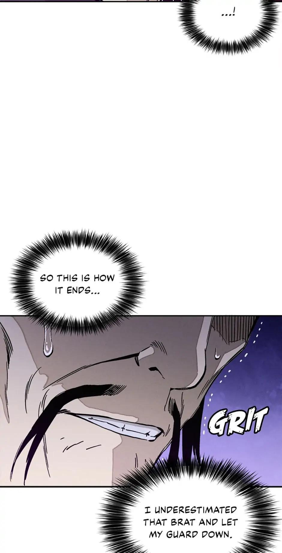 Read The Divine Surgeon EN Manga Online