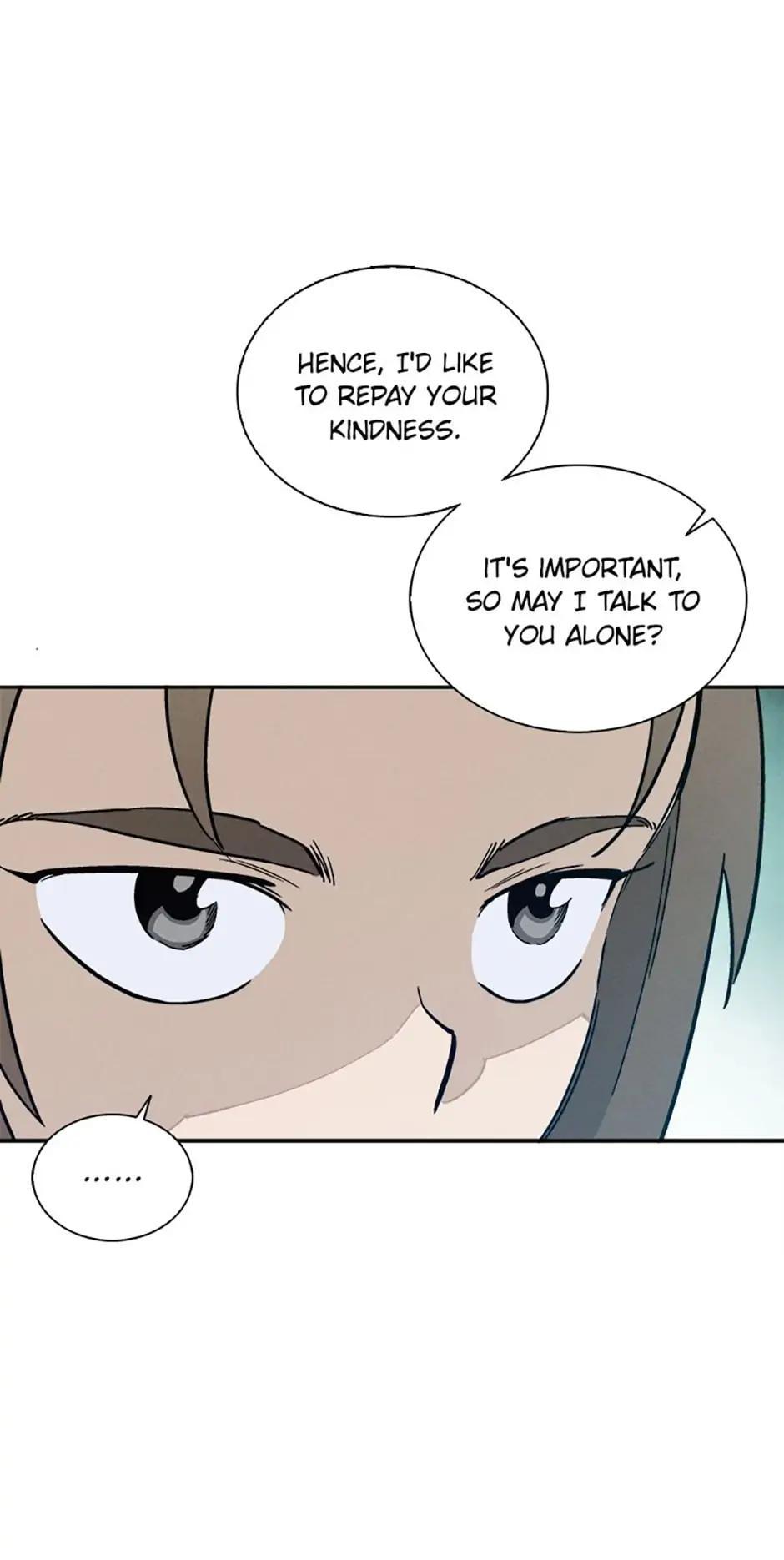 Read The Divine Surgeon EN Manga Online