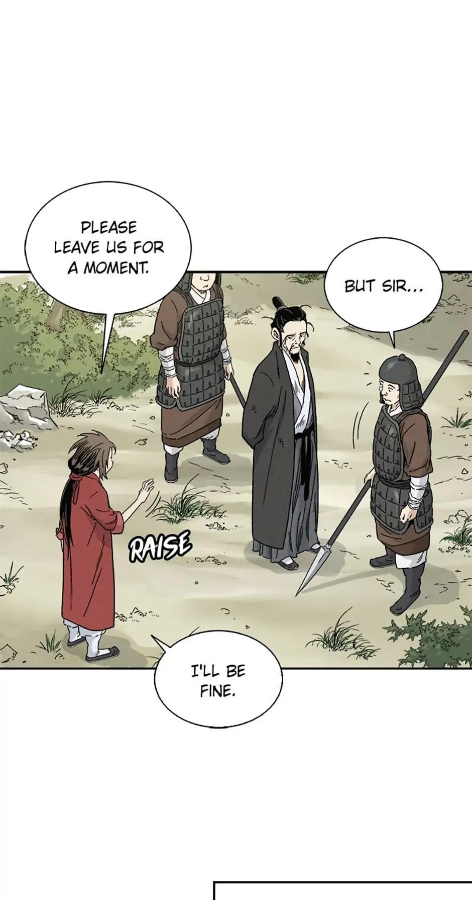 Read The Divine Surgeon EN Manga Online