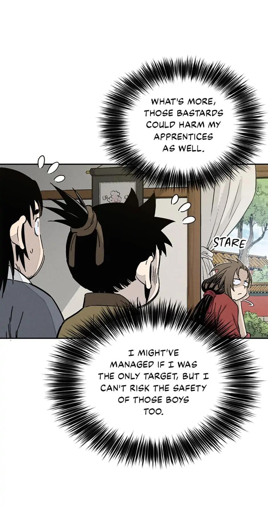 Read The Divine Surgeon EN Manga Online