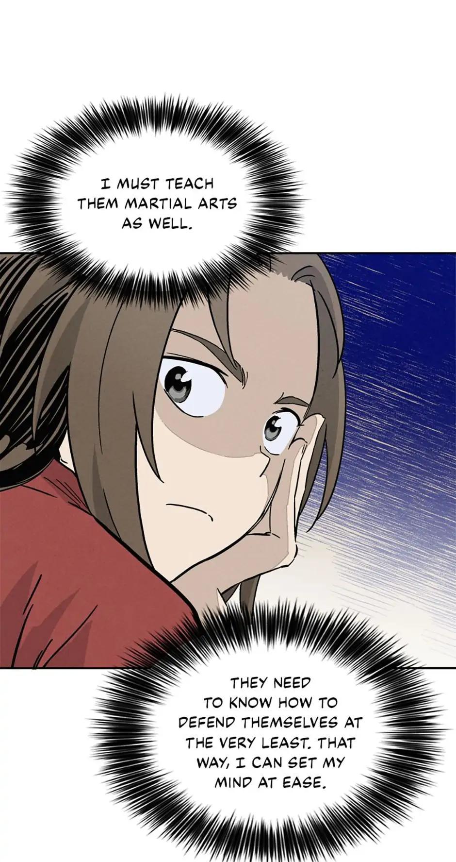 Read The Divine Surgeon EN Manga Online