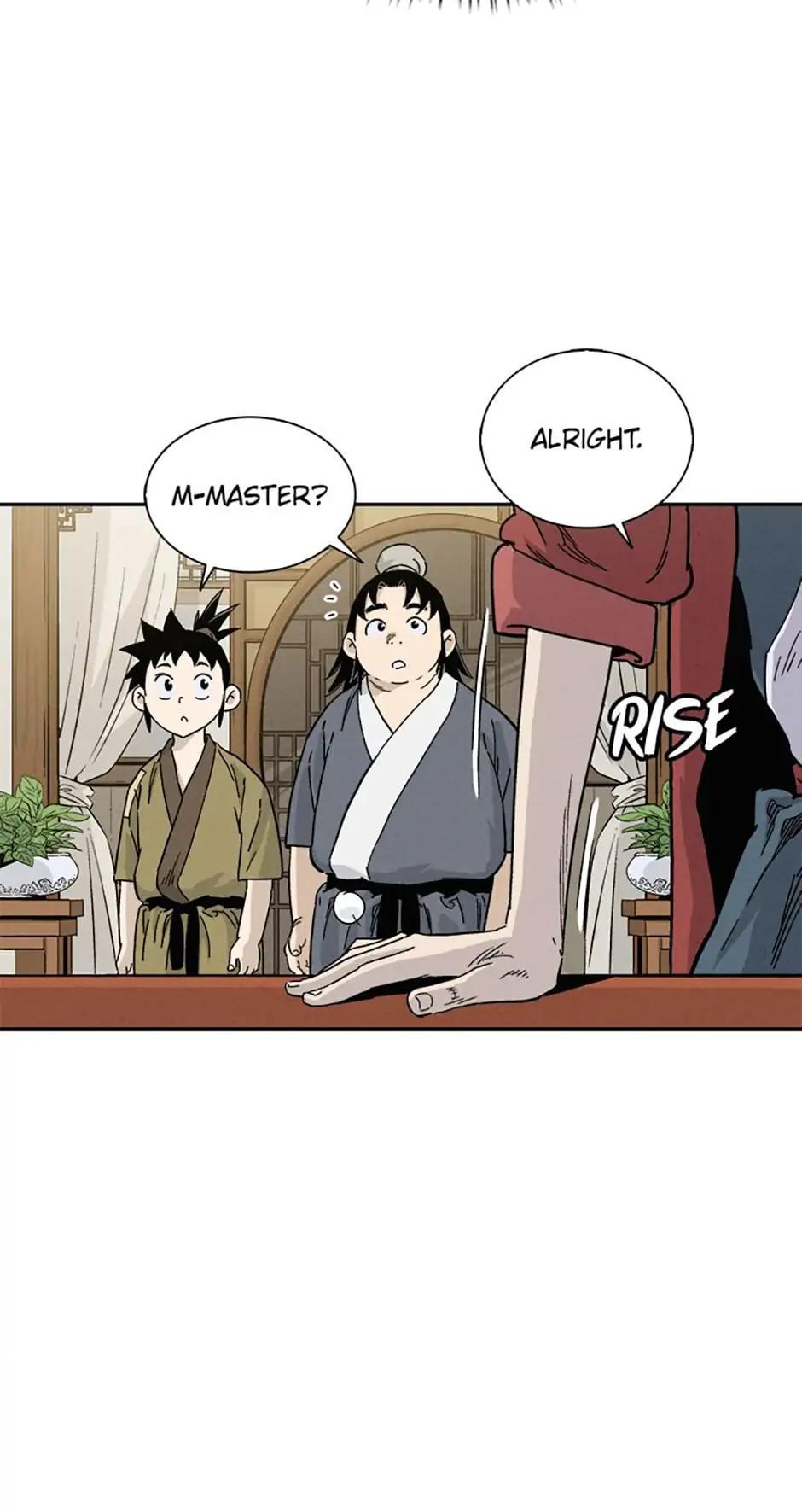 Read The Divine Surgeon EN Manga Online