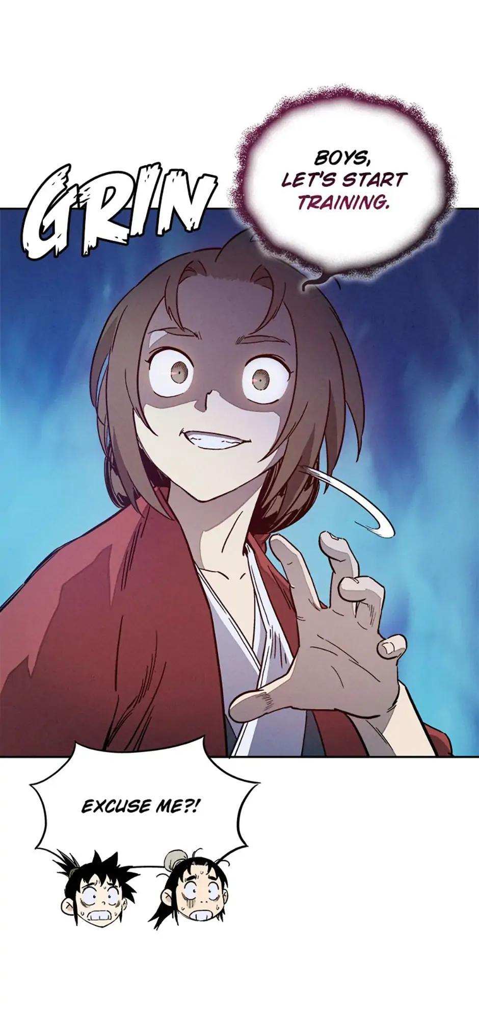 Read The Divine Surgeon EN Manga Online