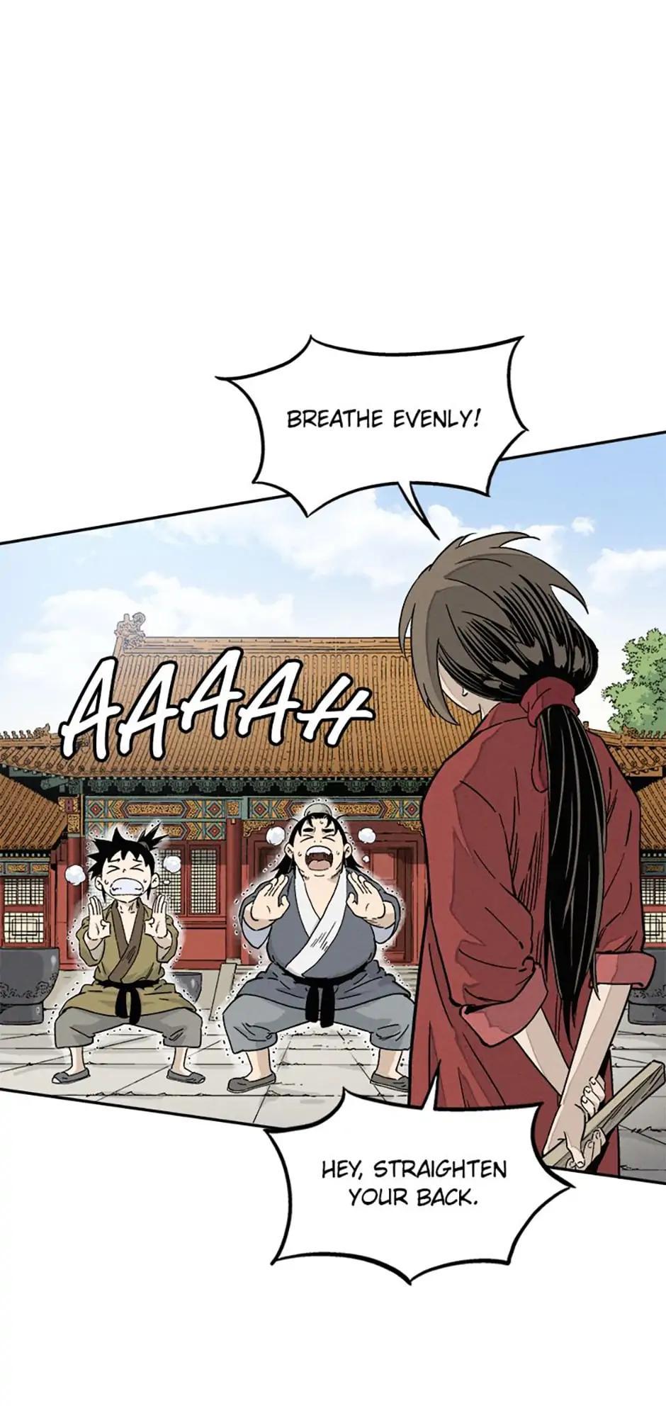 Read The Divine Surgeon EN Manga Online