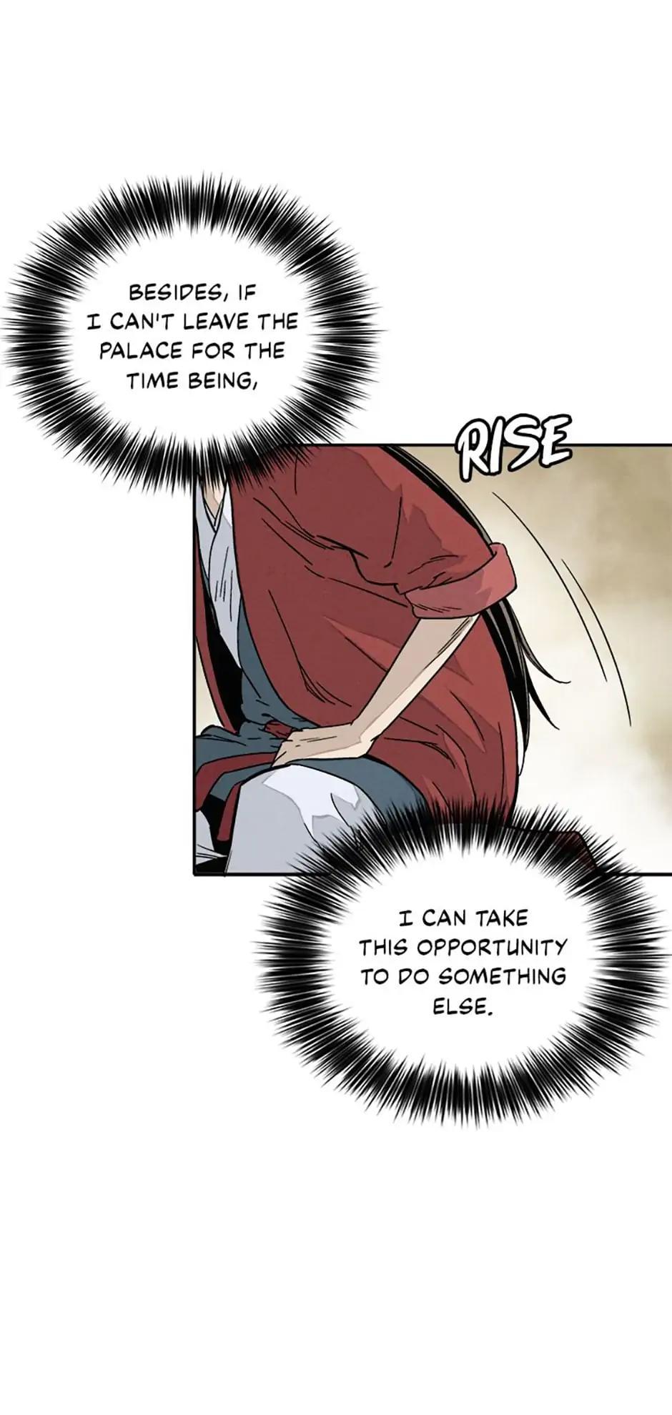 Read The Divine Surgeon EN Manga Online