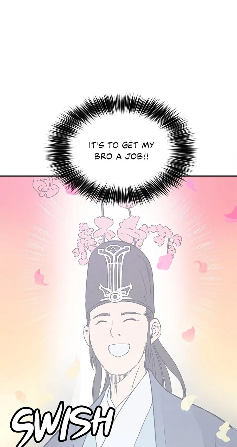 Read The Divine Surgeon EN Manga Online