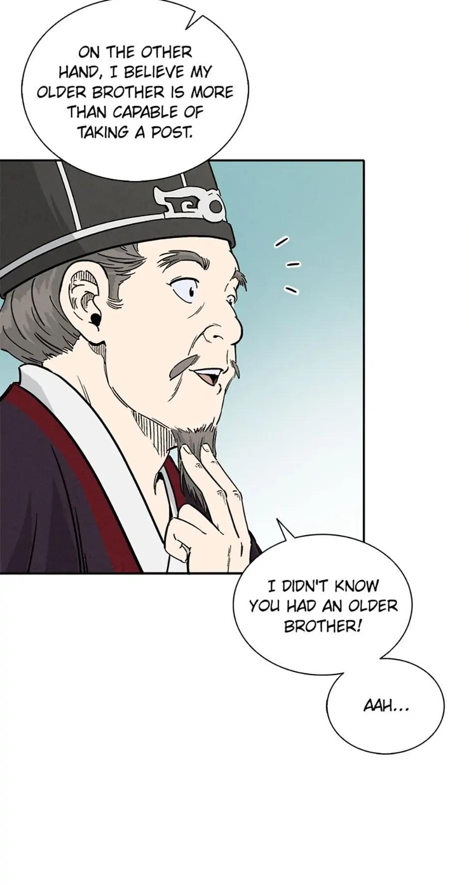 Read The Divine Surgeon EN Manga Online