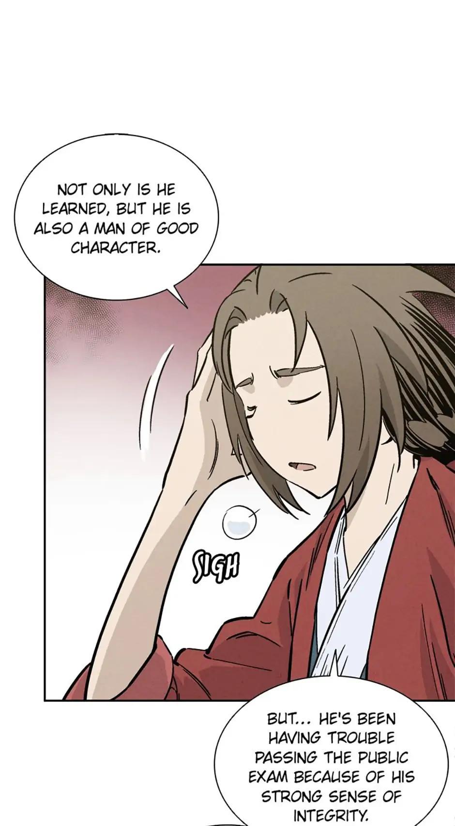 Read The Divine Surgeon EN Manga Online