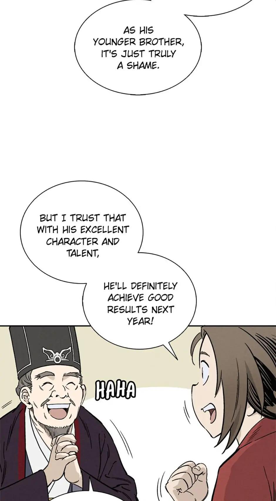 Read The Divine Surgeon EN Manga Online
