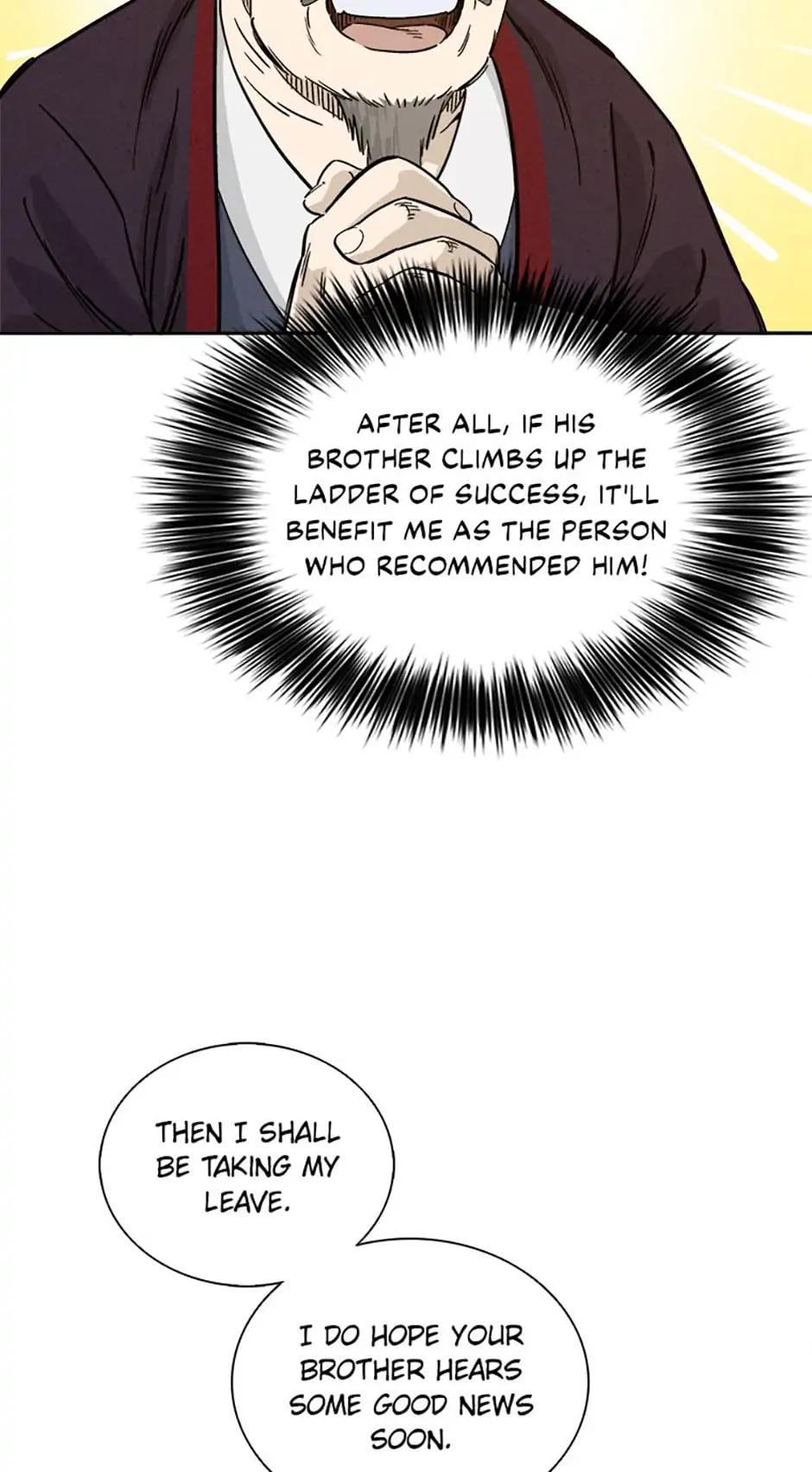 Read The Divine Surgeon EN Manga Online