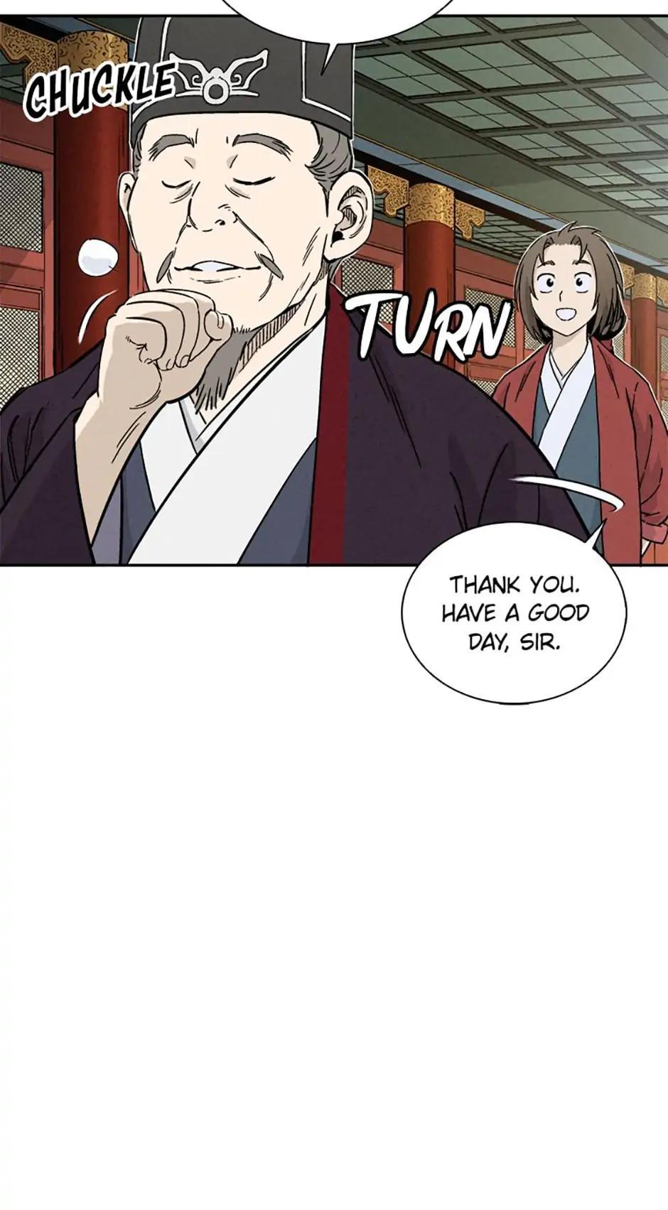 Read The Divine Surgeon EN Manga Online