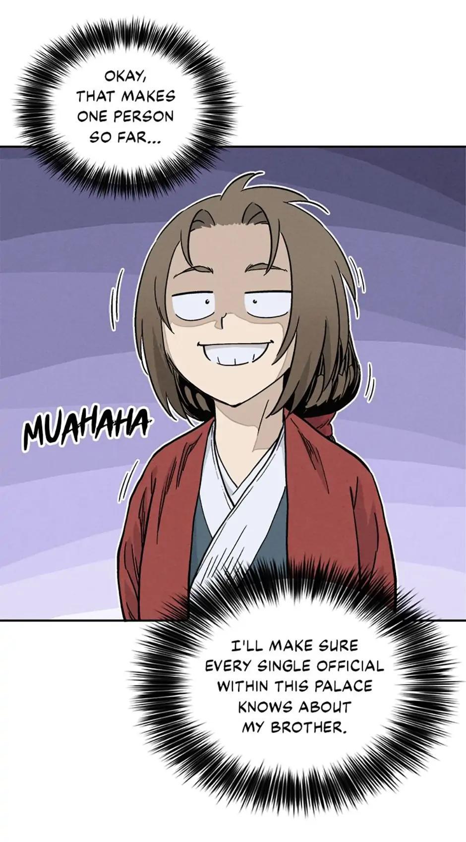 Read The Divine Surgeon EN Manga Online