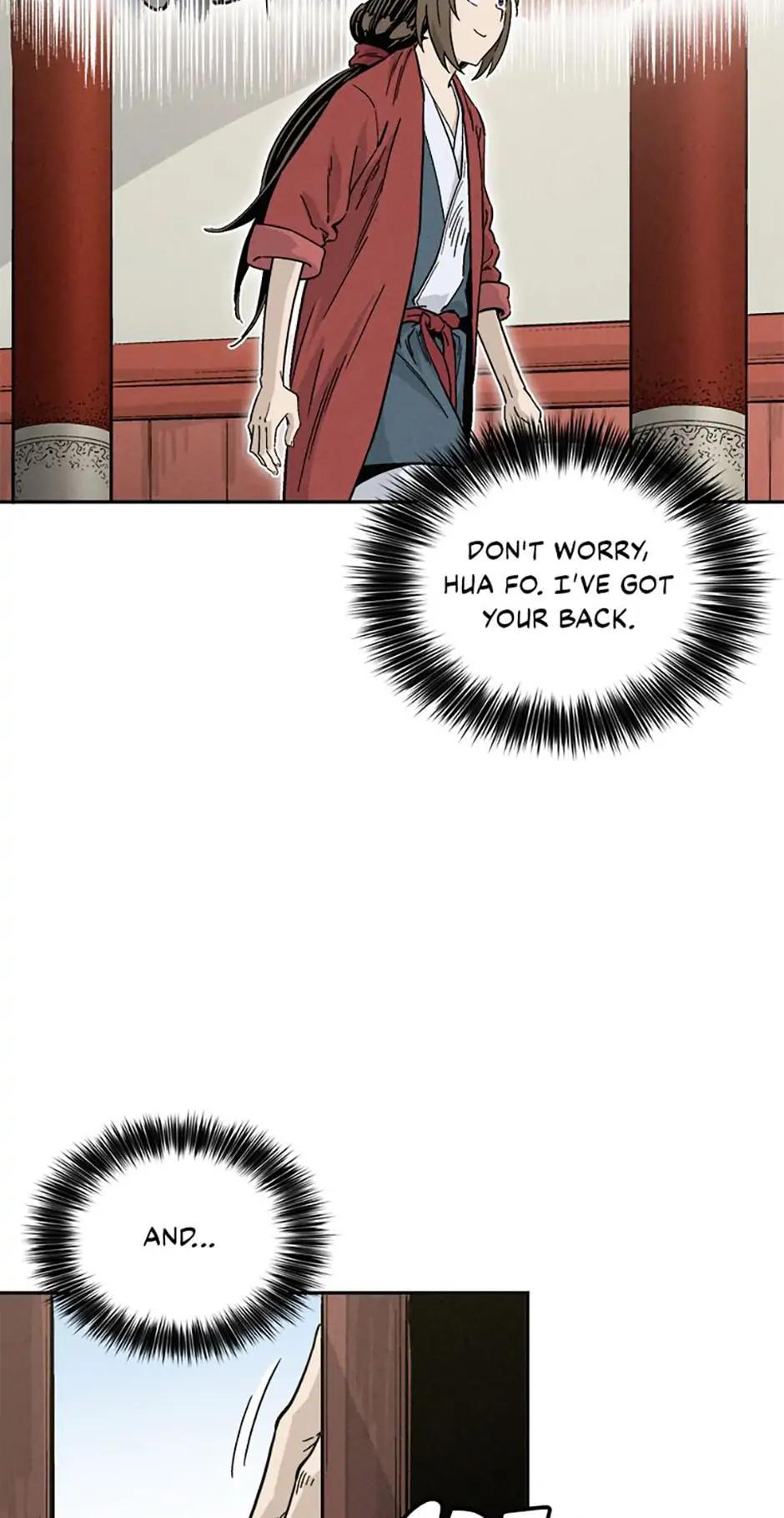Read The Divine Surgeon EN Manga Online