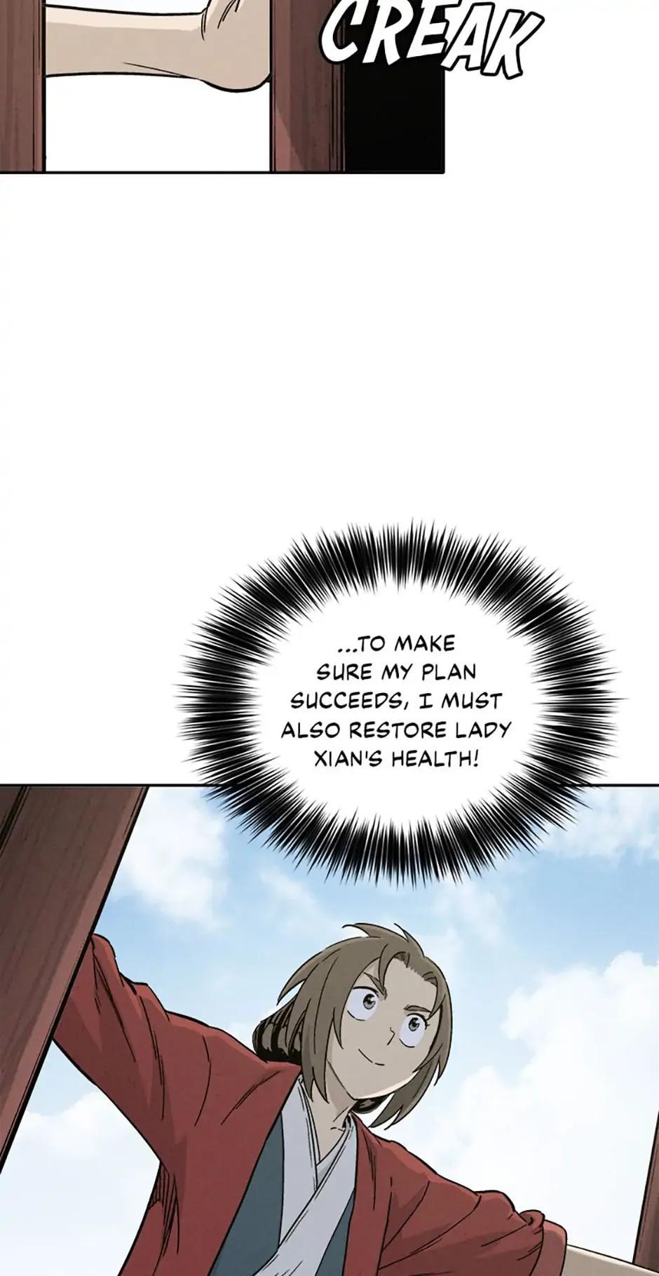 Read The Divine Surgeon EN Manga Online