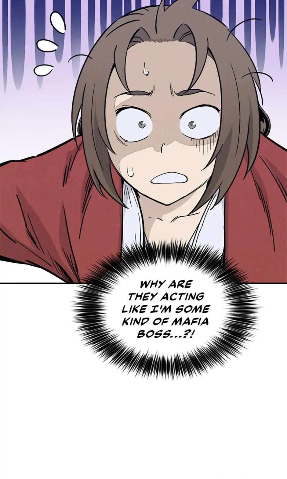 Read The Divine Surgeon EN Manga Online