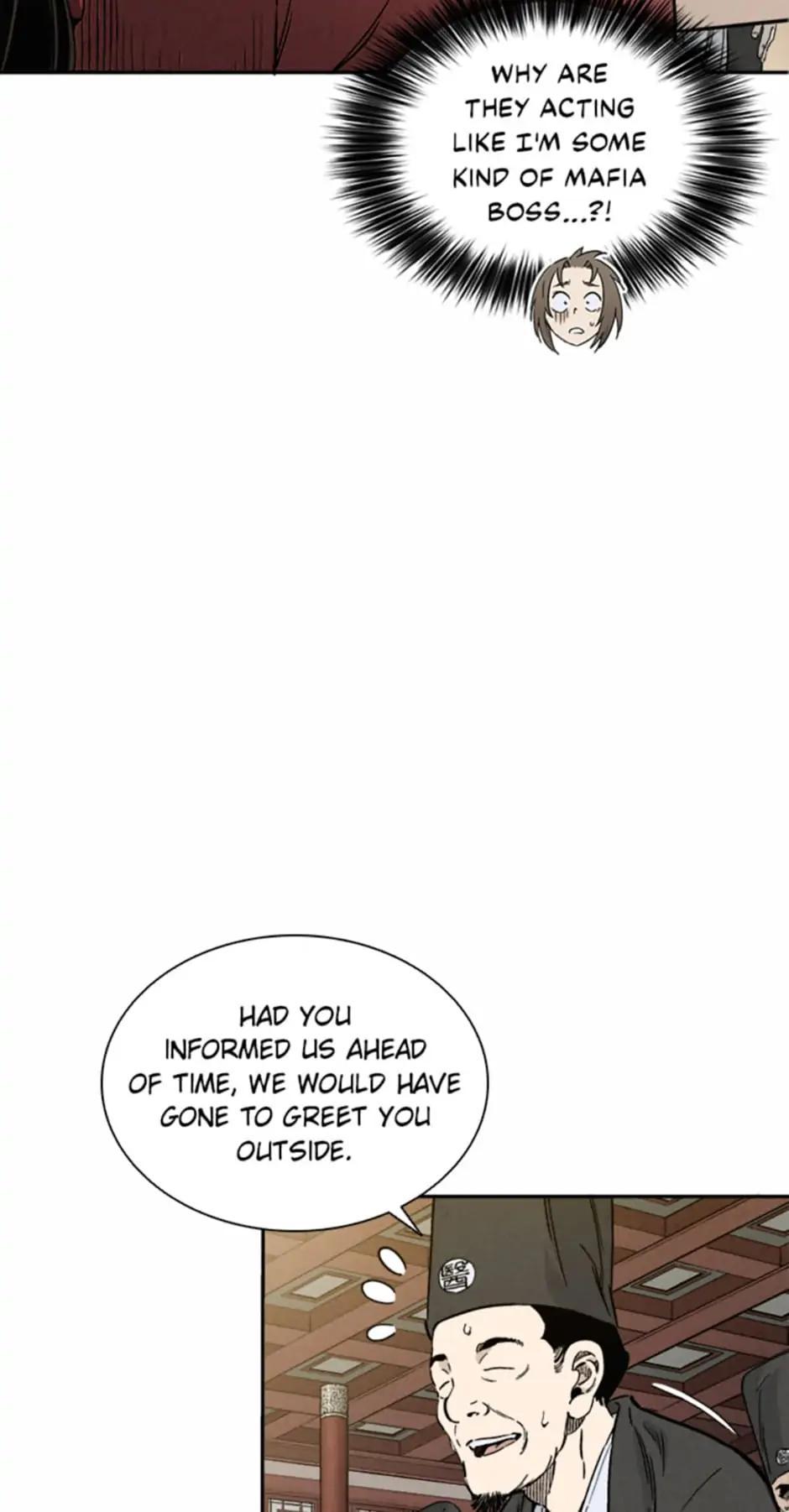 Read The Divine Surgeon EN Manga Online