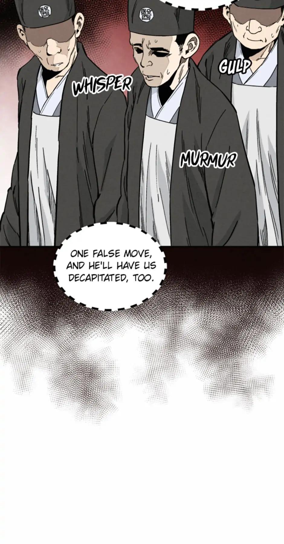 Read The Divine Surgeon EN Manga Online
