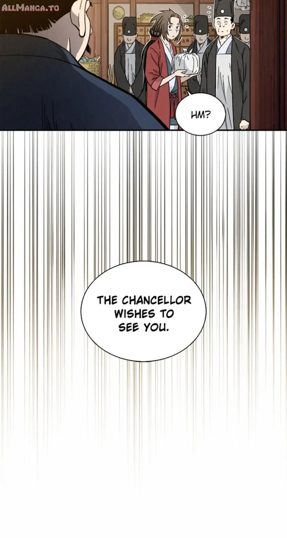 Read The Divine Surgeon EN Manga Online