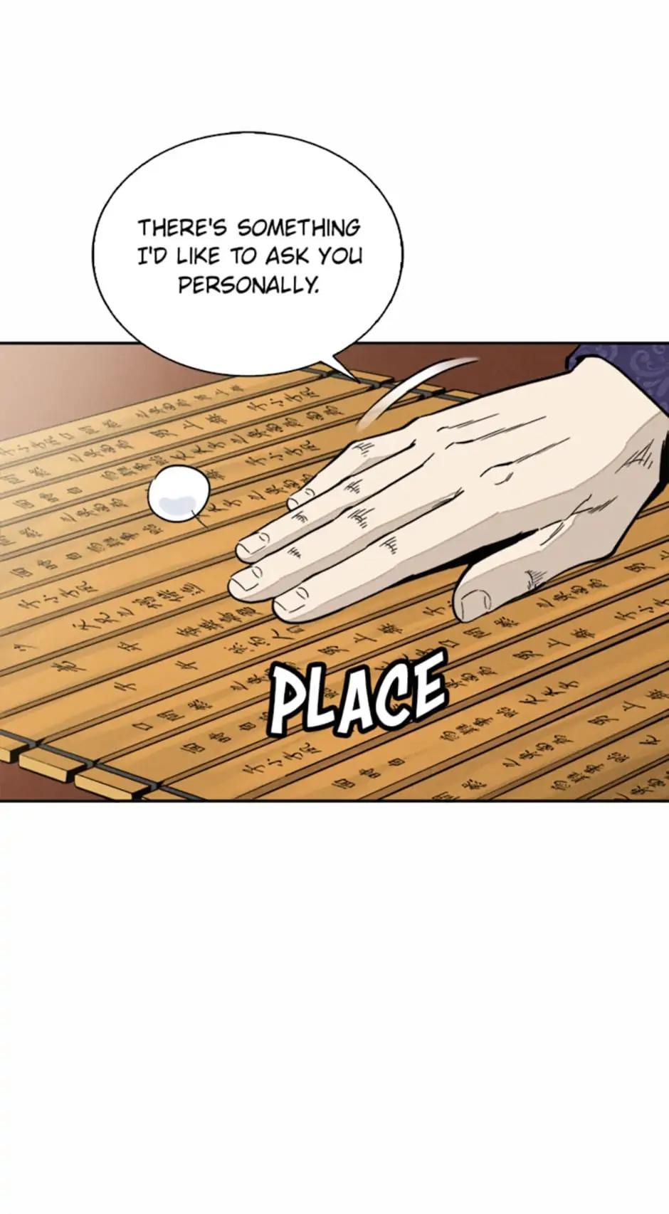 Read The Divine Surgeon EN Manga Online