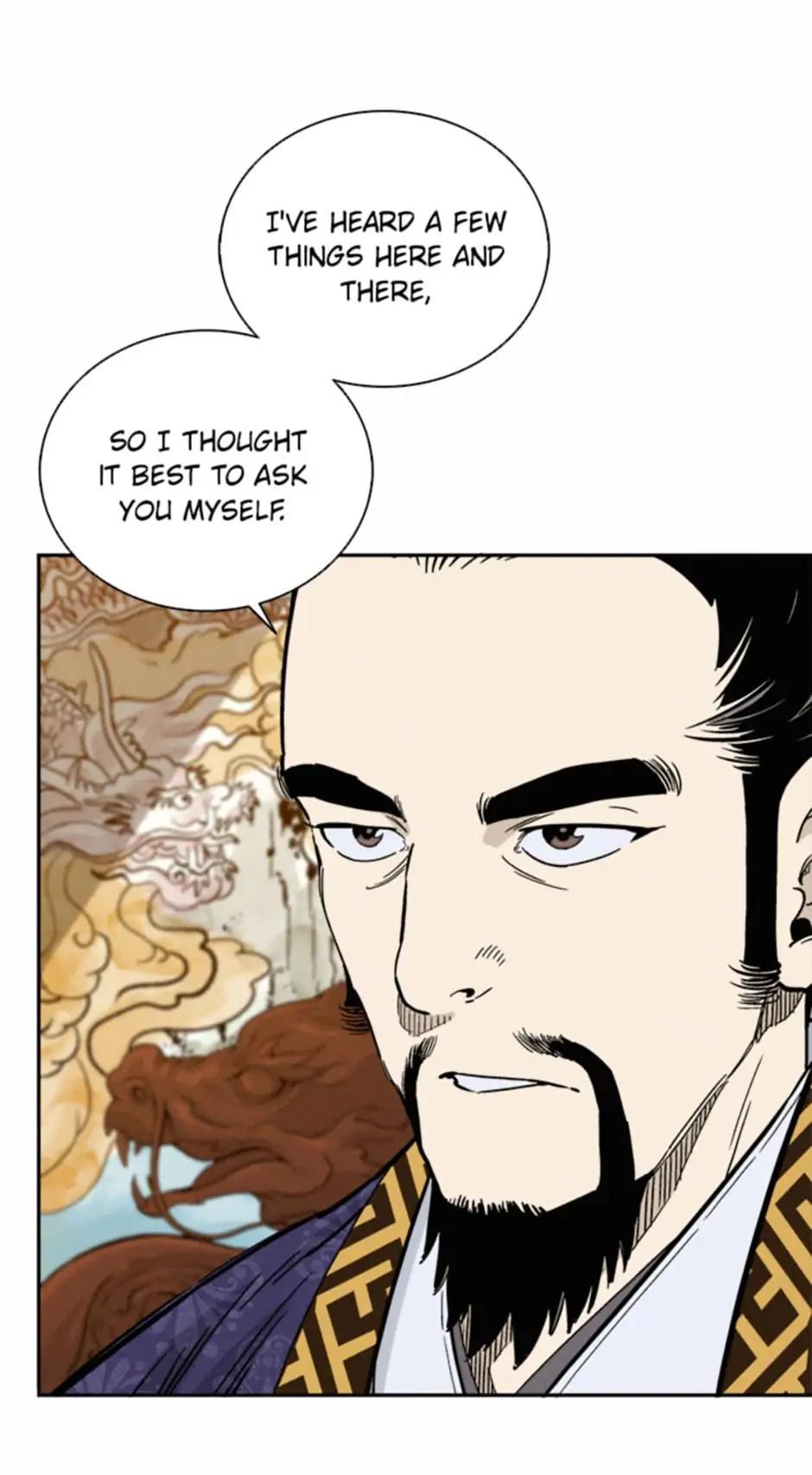 Read The Divine Surgeon EN Manga Online