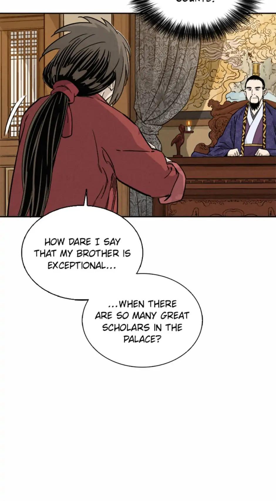 Read The Divine Surgeon EN Manga Online