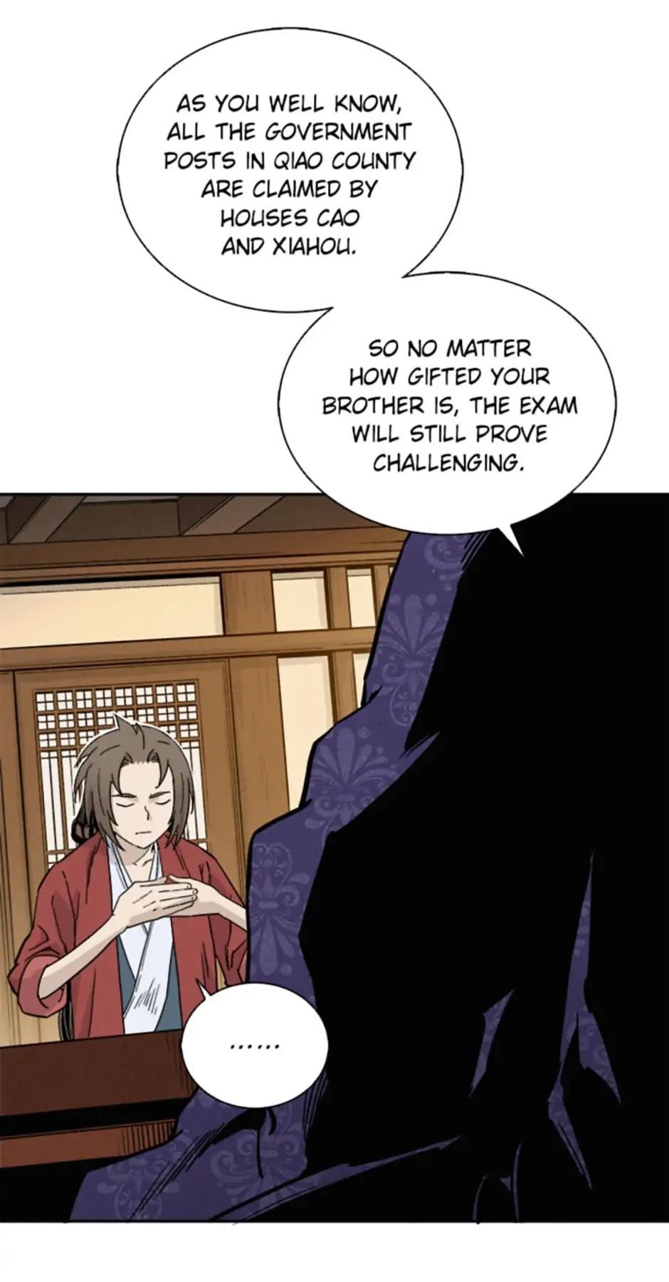 Read The Divine Surgeon EN Manga Online