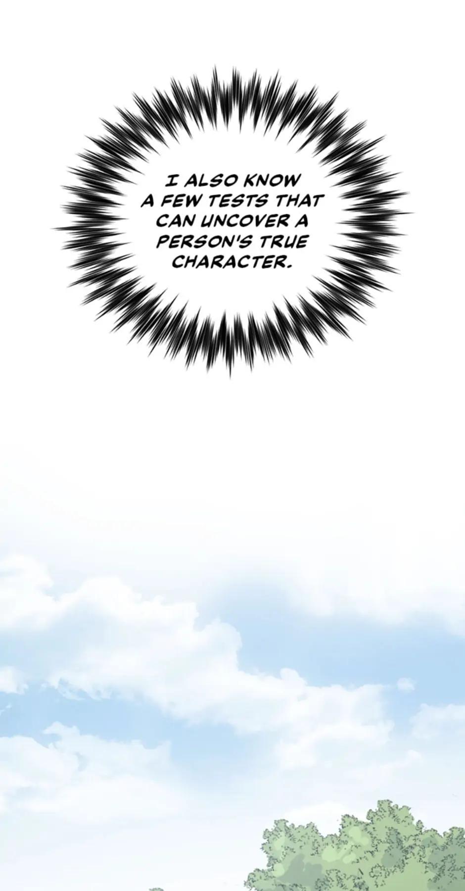 Read The Divine Surgeon EN Manga Online