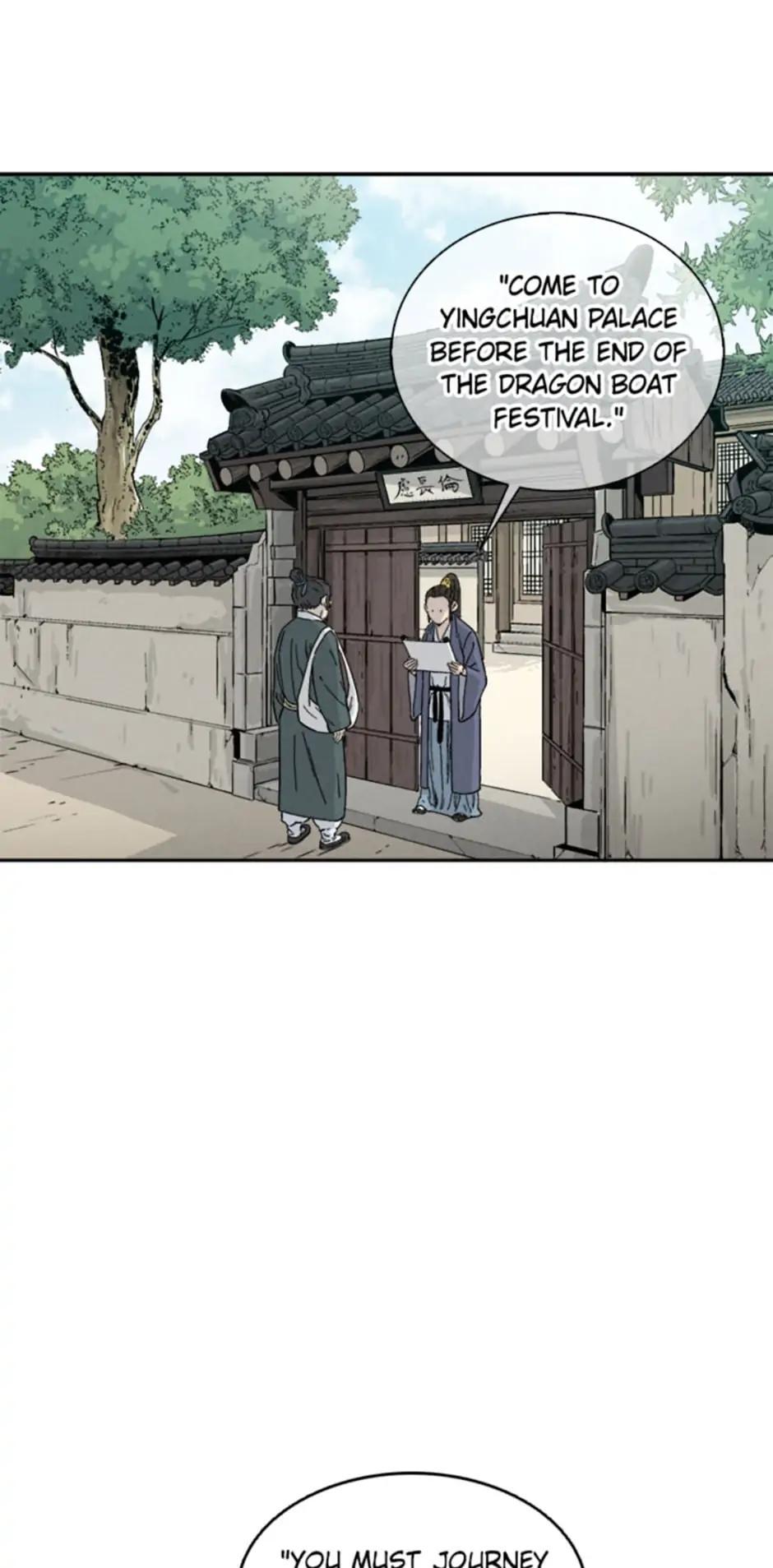Read The Divine Surgeon EN Manga Online