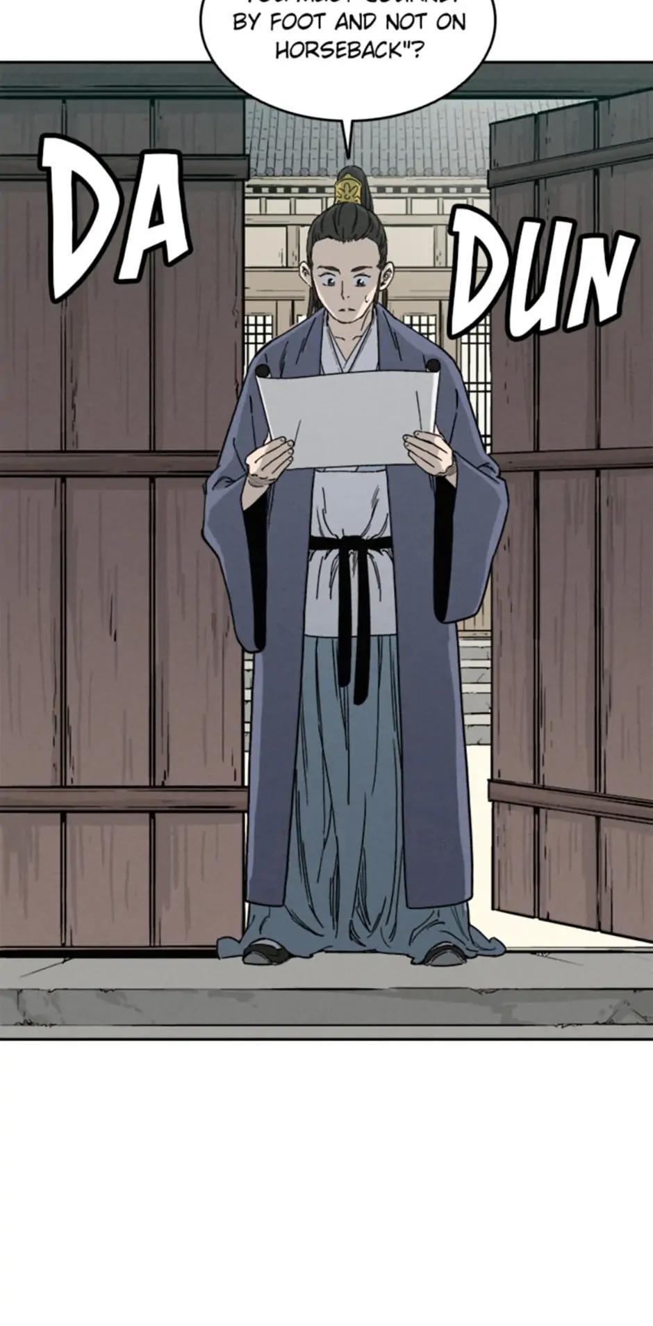 Read The Divine Surgeon EN Manga Online