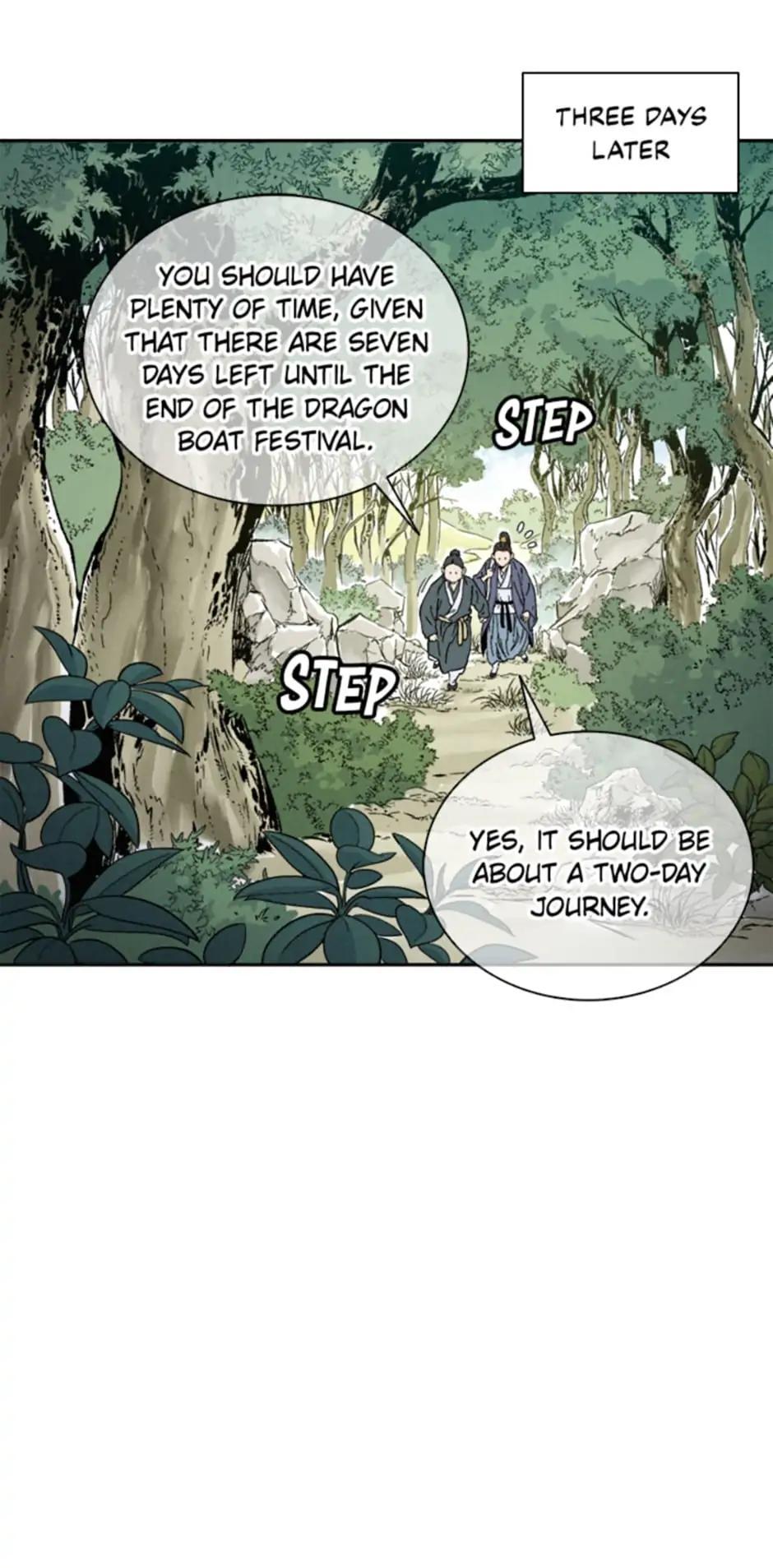 Read The Divine Surgeon EN Manga Online