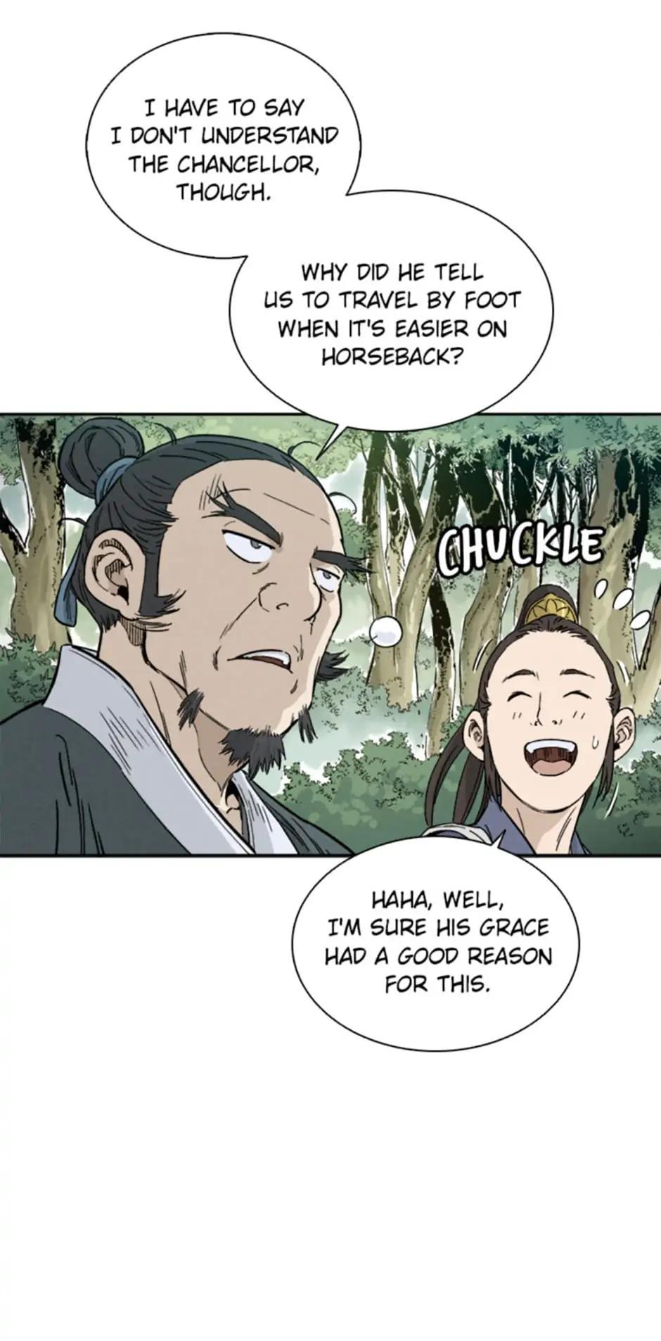 Read The Divine Surgeon EN Manga Online
