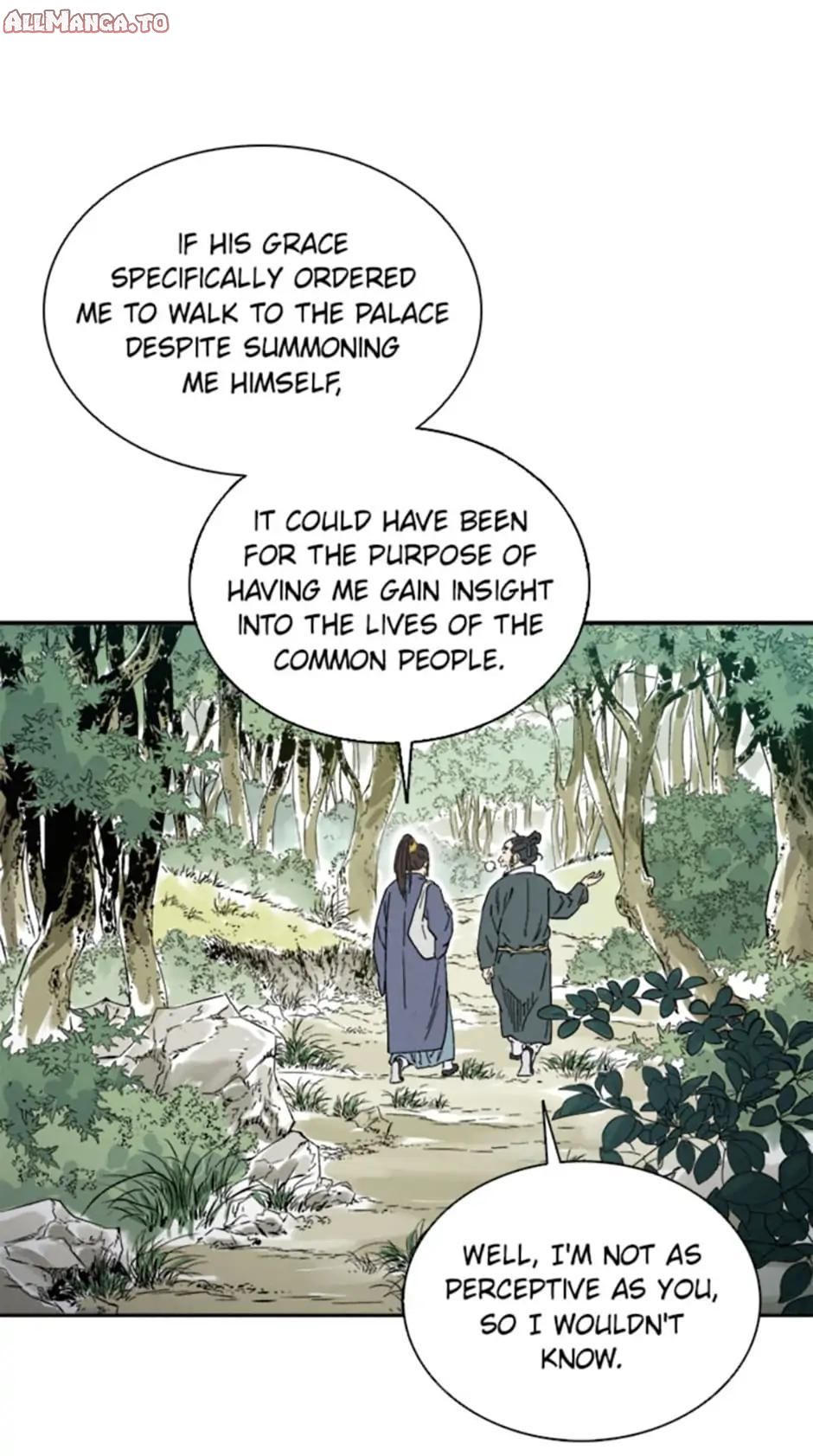 Read The Divine Surgeon EN Manga Online