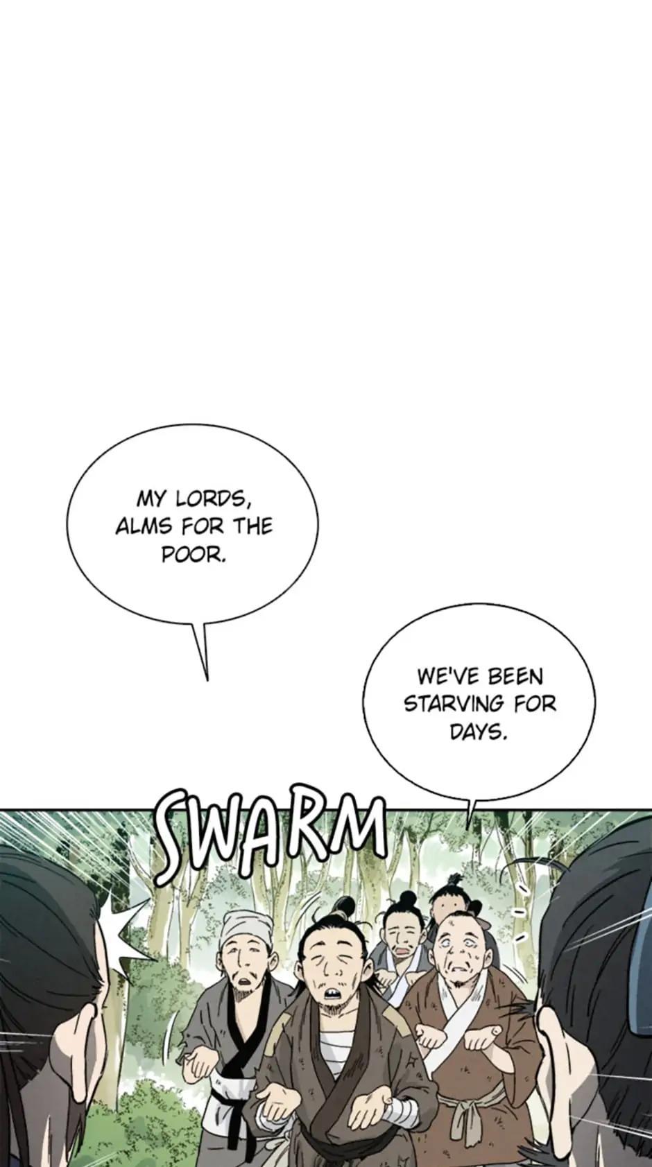Read The Divine Surgeon EN Manga Online