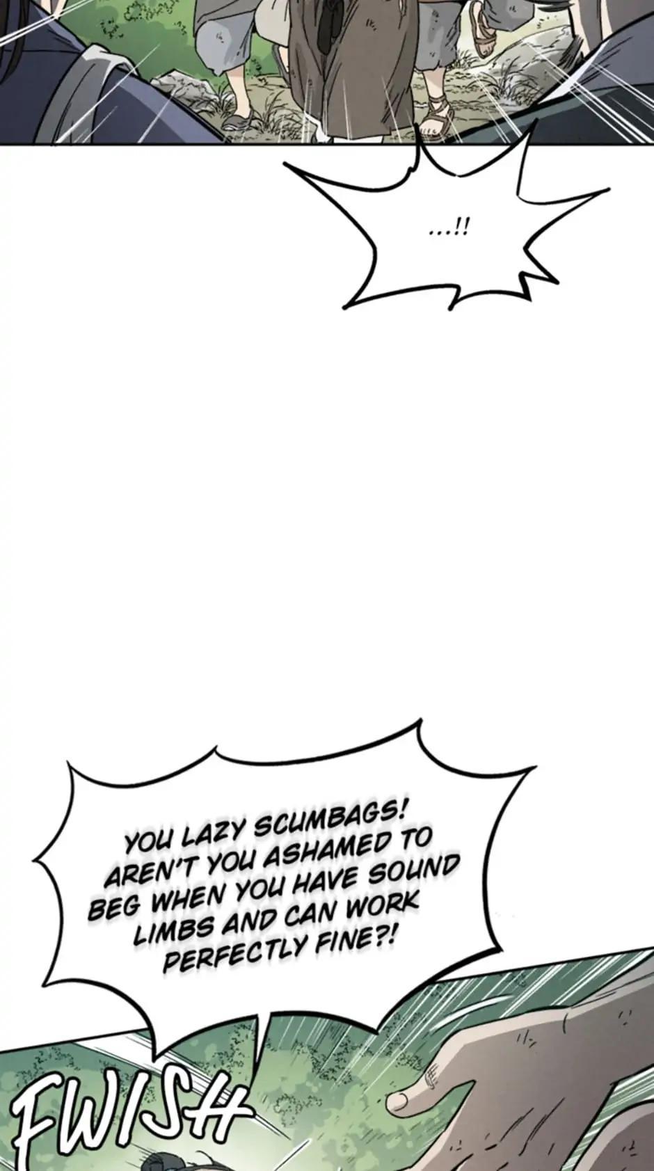 Read The Divine Surgeon EN Manga Online