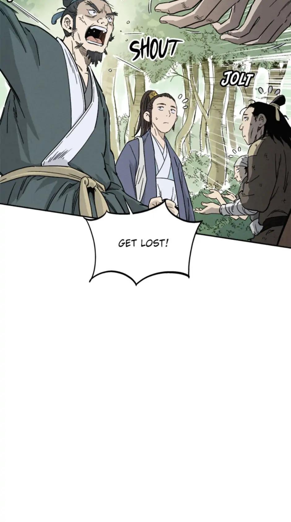 Read The Divine Surgeon EN Manga Online