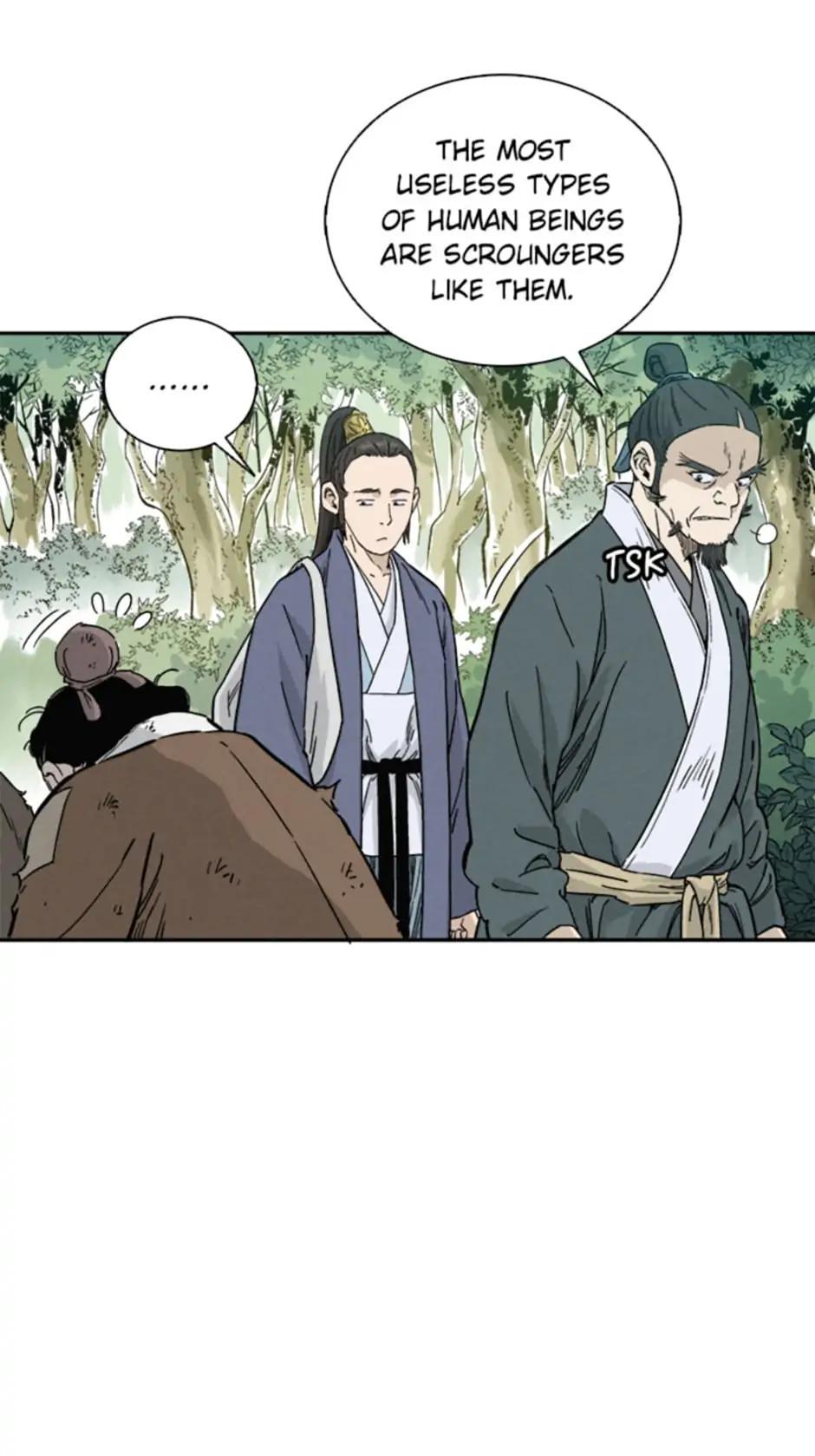 Read The Divine Surgeon EN Manga Online