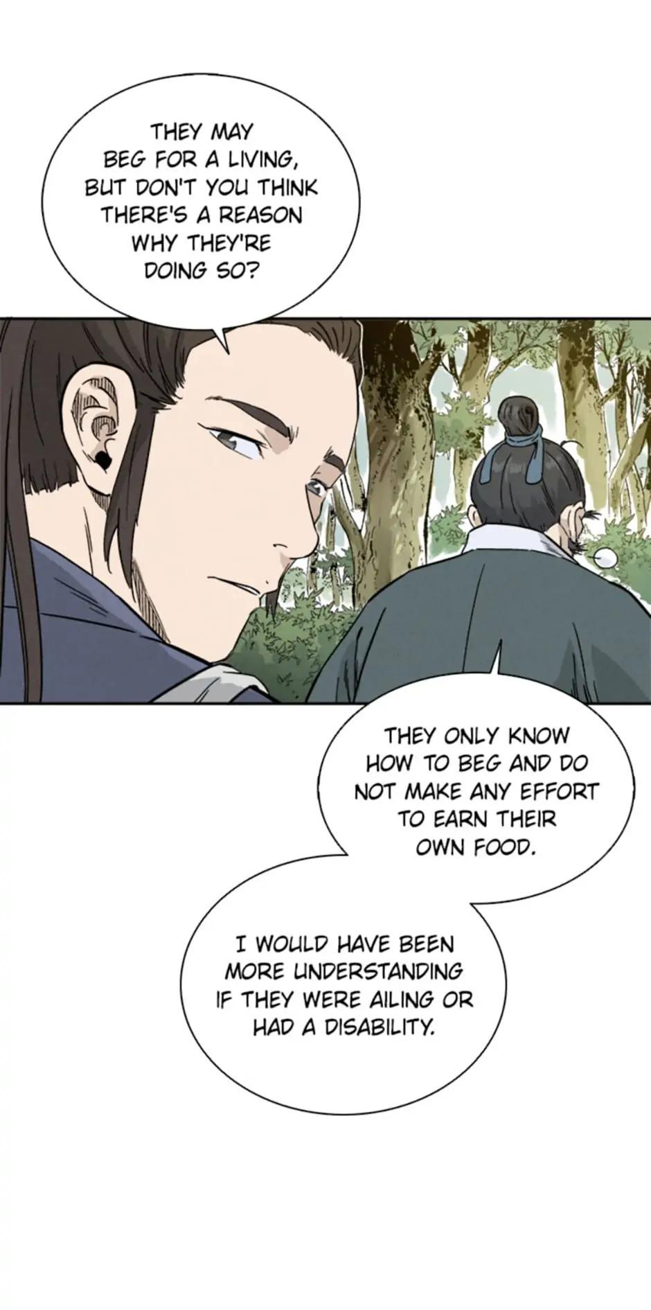 Read The Divine Surgeon EN Manga Online