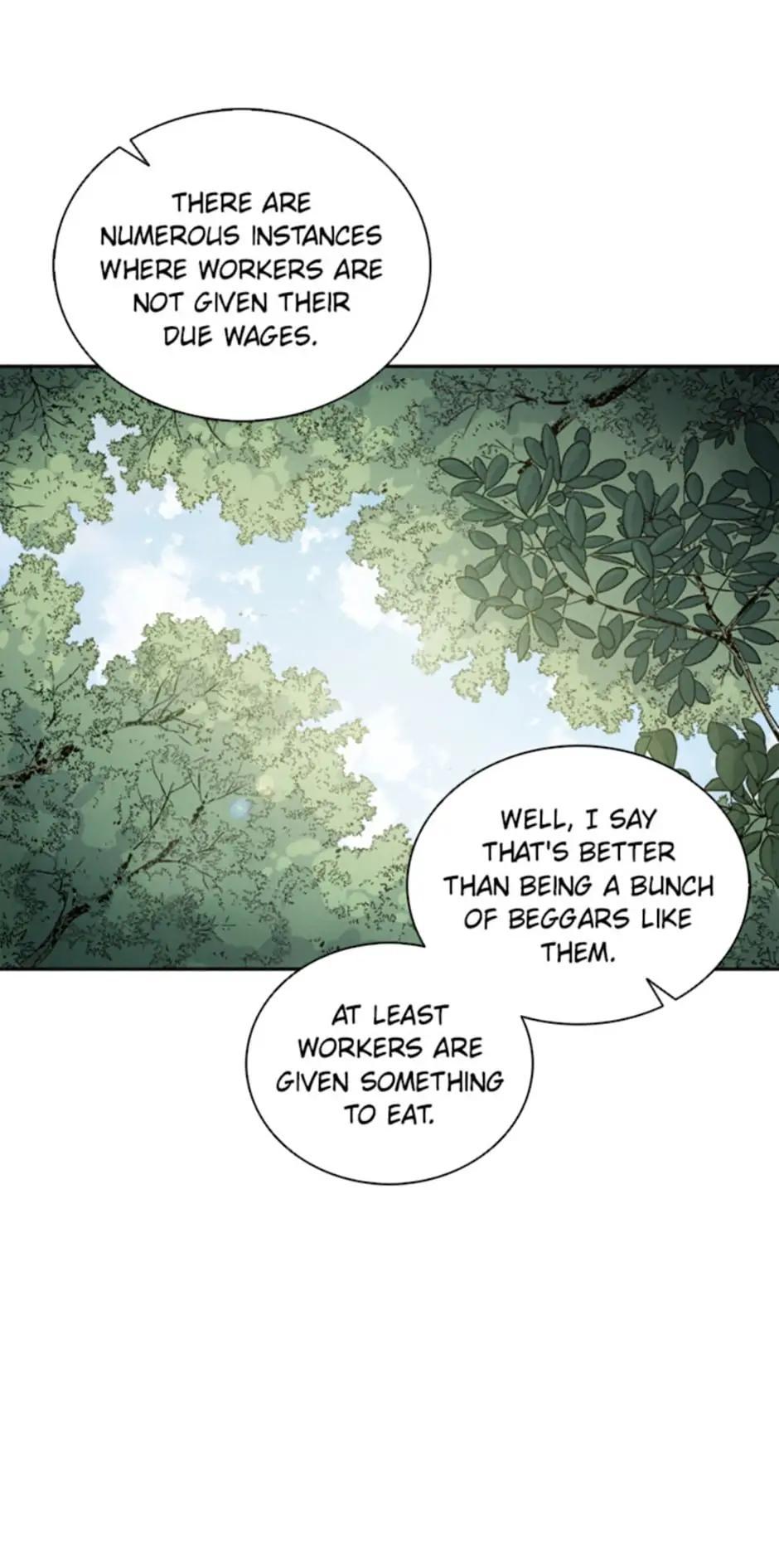 Read The Divine Surgeon EN Manga Online