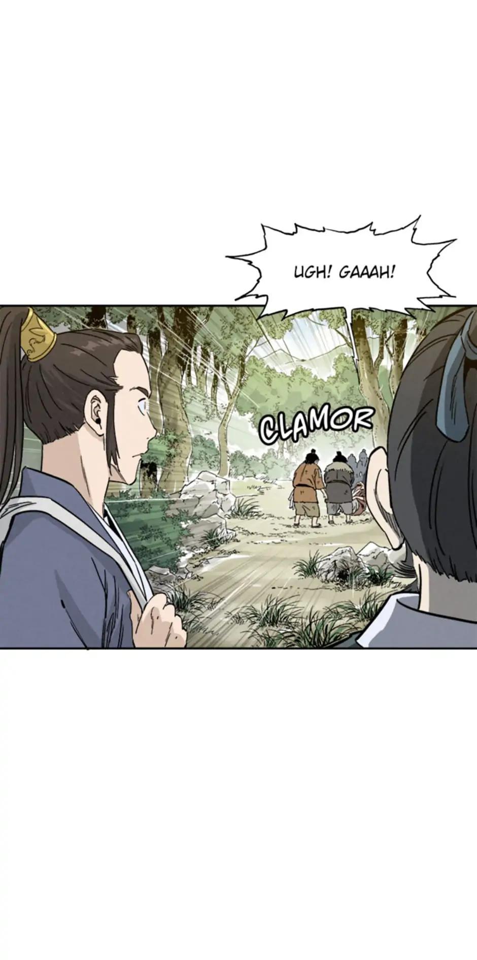 Read The Divine Surgeon EN Manga Online