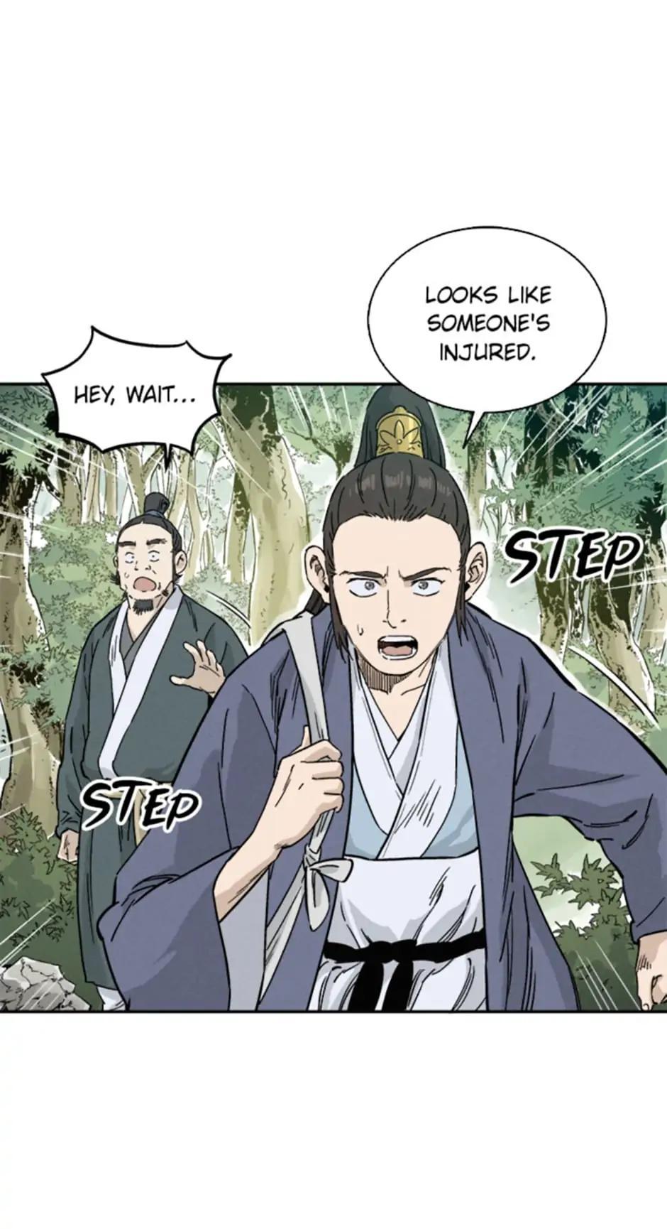 Read The Divine Surgeon EN Manga Online