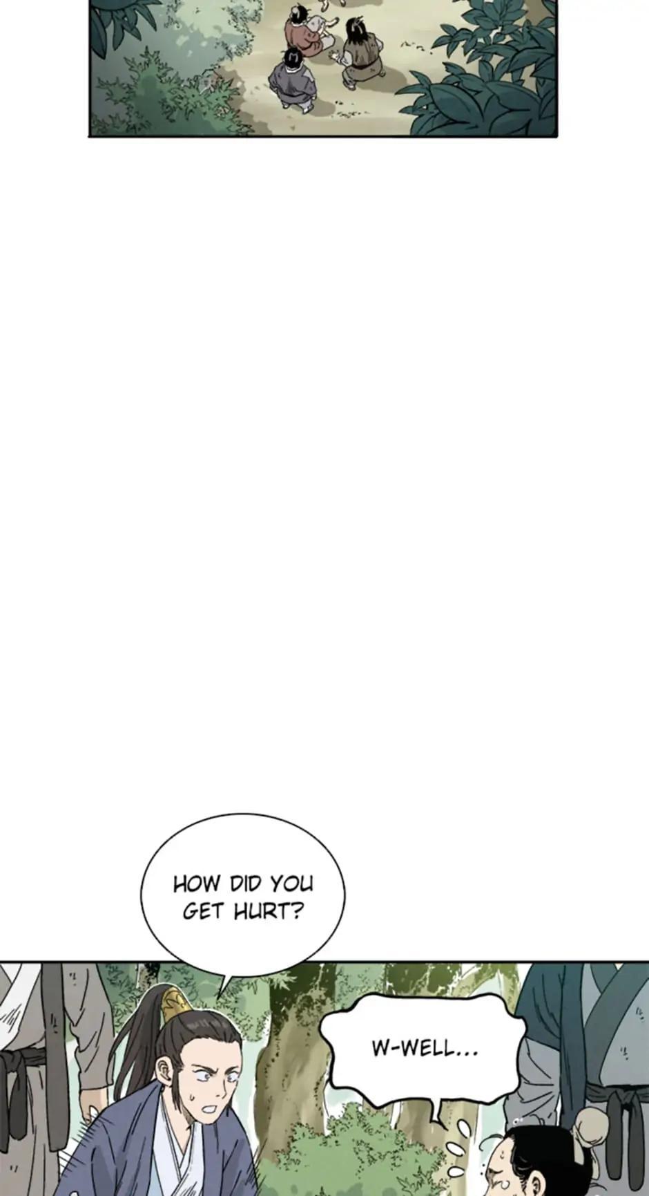 Read The Divine Surgeon EN Manga Online
