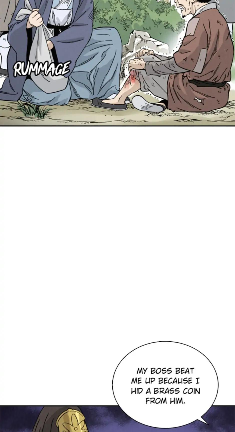 Read The Divine Surgeon EN Manga Online