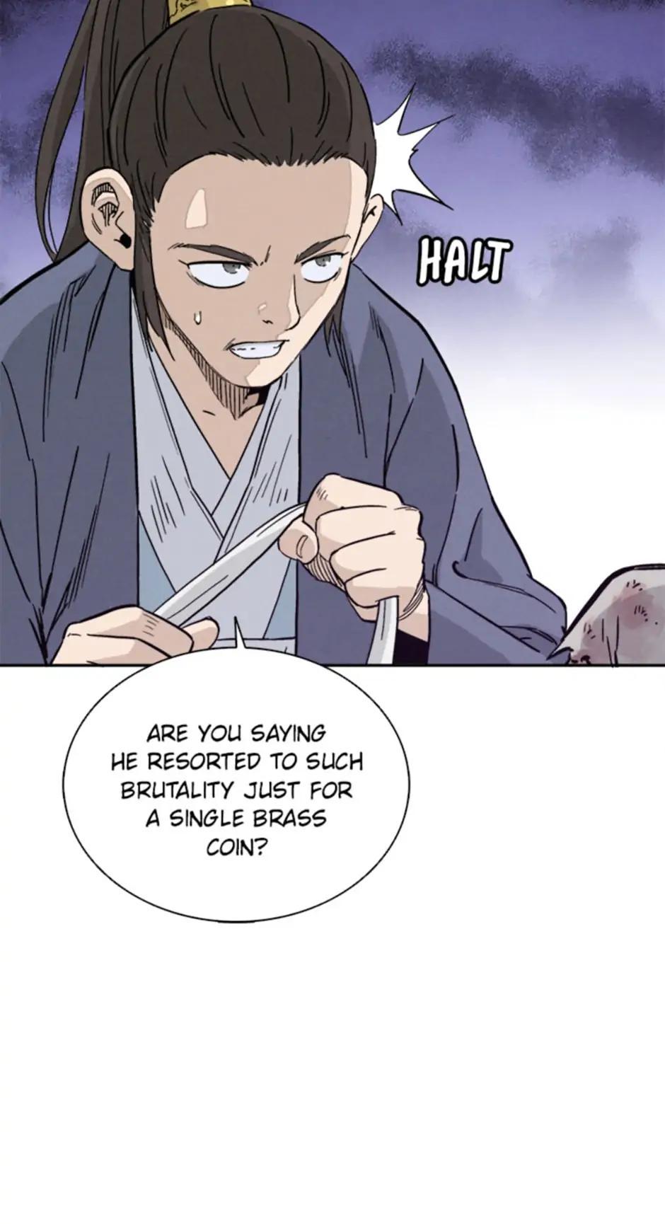Read The Divine Surgeon EN Manga Online
