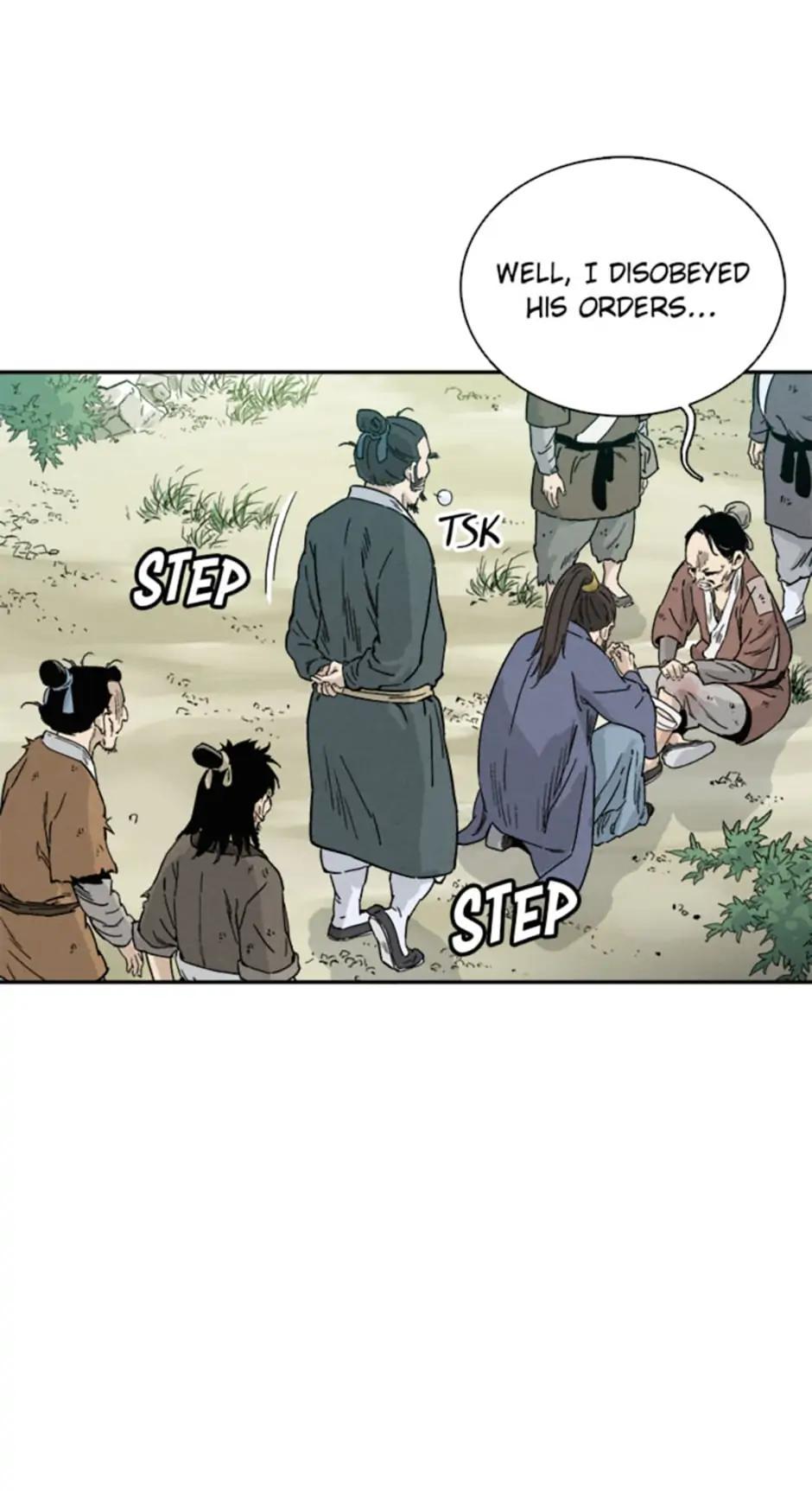 Read The Divine Surgeon EN Manga Online